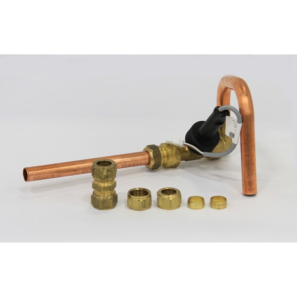 Flowswitch Conversion Kit, E50C